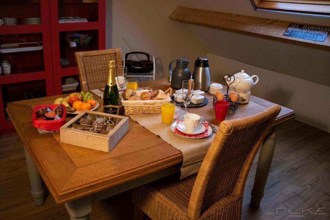 De Loteling Zoersel Eksteriør billede